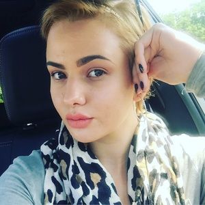 Meet your Posher, Alexa